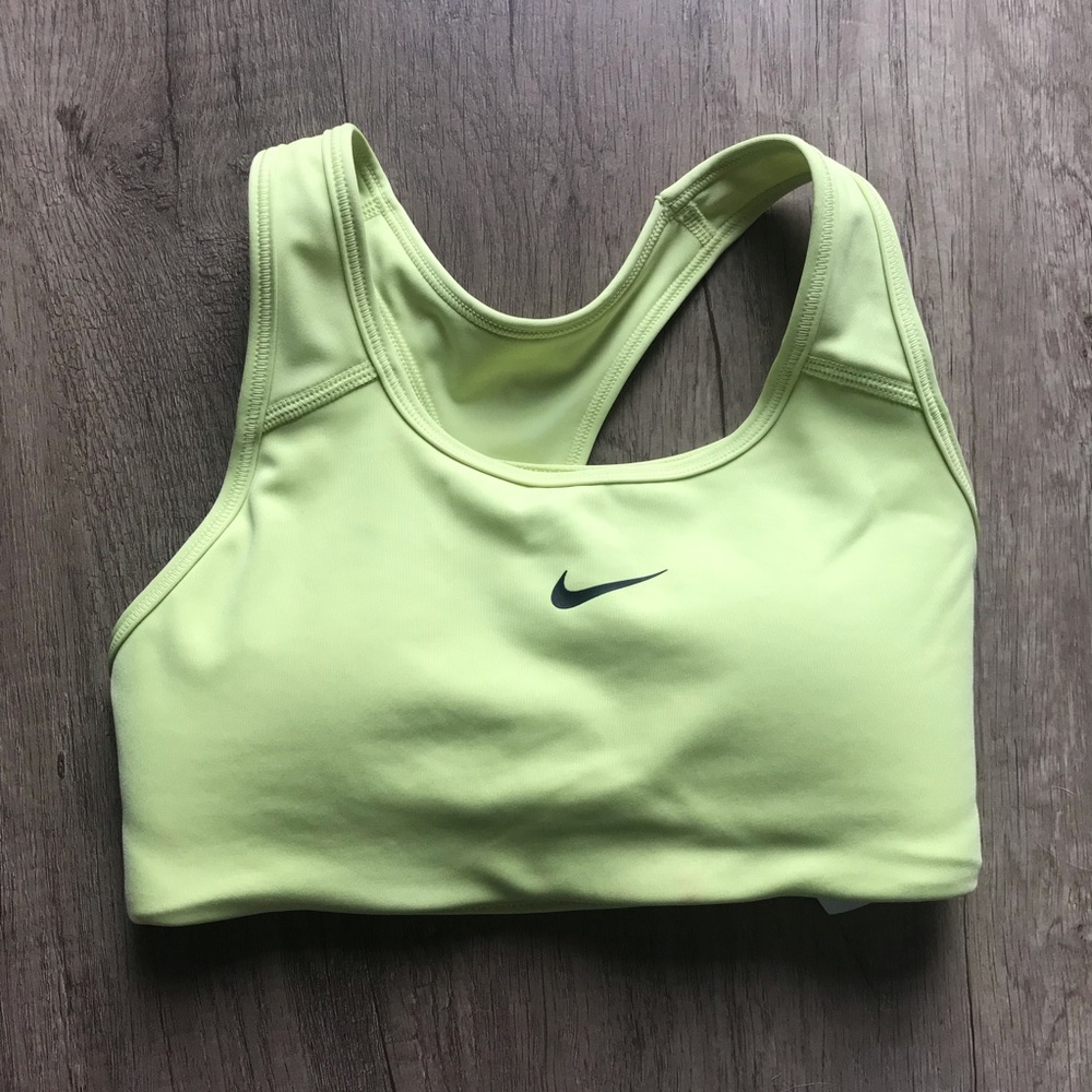Nike Dri-Fit Sports Bra